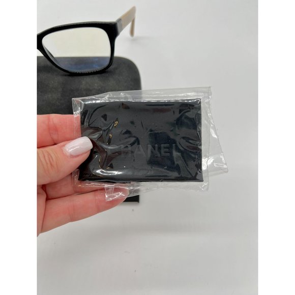 Chanel Prescription Glasses Frames 3314-1333 - Picture 7 of 8